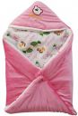 Firtstep Cartton Sleeping Bag (Pink)...