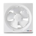 Fisher & Hawk Exhaust Fan (White, Pack Of 1)...