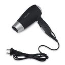 Fisher & Hawk Hair Dryer Professional Cool Shot Foldable Hair Dryer 1600 Watts,Black...