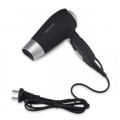 Fisher  Hawk Hair Dryer Professional Cool Shot Foldable Hair Dryer