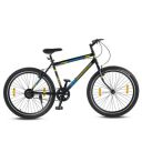 Fisher & Hawk Max 27.5 T Cycle (Black) I Ideal for: Adults (Above 13 Years)...
