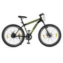 Fisher & Hawk Ultra 27.5 T with Disc Brake and Suspension Cycle...