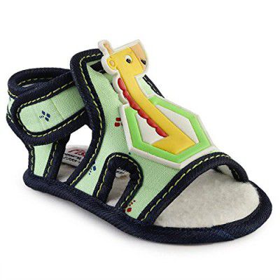 Fisher-Price Baby Girls Booties