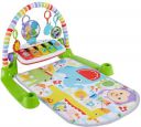 Fisher-Price Original Deluxe Kick & Play Piano Gym, Gender Neutral Playmats & Floor Gym...