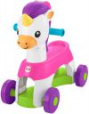 Fisher Price Rollin Tunes Unicorn Ride On...