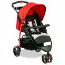 Fisher-Price Rover Steel Stroller Cum Pram for Baby(Red)...