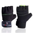 FIT & FITNESS Extra Soft Neoprene with Lycra Gym & Fitness Gloves Gym & Fitness Gloves...