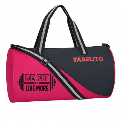 FIT-GO Duffle Sports Travel Gym Bag 30 Litre