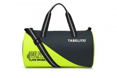 FIT-GO Duffle Sports Travel Gym Bag 30 Litre
