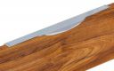 FIT N FORGET Diamond 26 inch Matt Finish Aluminum Profile Handle for Kitchen,Wardrobe Kitchen Handle,Cabinet Handle(Pack of 1)...