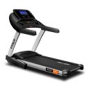 Fitalo Play T3 Pro (5.0 HP Peak) DC Motor Motorised Treadmill...