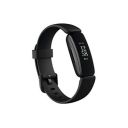 Fitbit Inspire 2 Health & Fitness Tracker with a Free 1-Year Premium Trial, 24/7 Heart Rate, Black/Black, One Size (S & L Bands Included)...
