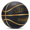 FitBox Sports Blend BlackGold Basketball Official Size 5 ...