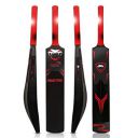 FitBox Sports Viper Series Full Size Heavy Duty Plastic Cricket Bat...