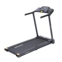 Fitkit by Cult FT98 Carbon (2HP Peak, Max Speed - 14km/hr) Brushless Motorized Treadmill with 1 Year Warranty...