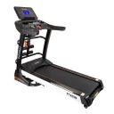 Fitkit FT450M (6HP Peak) DC-Motorised Treadmill  ...