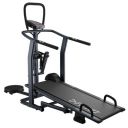 Fitkit FT801 Manual Multifunction Treadmill...