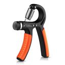 Fitness Mantra 10KG To 40KG Weight Adjustable Hight Quality Hand Gripper...