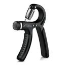 Fitness Mantra 10KG To 60KG Weight Adjustable Hight Quality Hand Gripper...