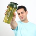 Fitness Mantra 700ml Classic Shaker Bottle