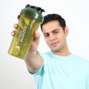 Fitness Mantra Classic Shaker Bottle ( 700 ml )...