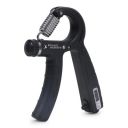 Fitness Mantra® Counter, 10 KG to 60 KG Weight Adjustable Professional Counter Hand Gripper for Men & Women...