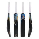 Fitness Mantra Heavy Plastic Tennis Cricket Bat | Lightweight | 34" X 4.5"| Hard Plastic Bat...