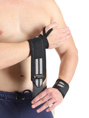 Fitness Mantra Wrist Support - Gym Accessory