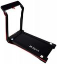 Fitplus FSRM2402 Designer 1.75HP Motorized Treadmill with Free Installation and Free Health Plan...