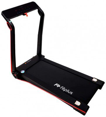 Fitplus FSRM2402 Designer 1.75HP Motorized Treadmill