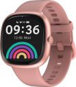 Fitshot Flair 1.43 Super Bright display Womens Smartatch...