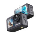 FitSpark DOLPHIN 1.0 20M Body Waterproof Real 4K30FPS 20MP Dual Touchscreen WiFi Action Camera...