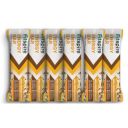 Fitspire Chocolate Banana Walnut - Energy Bar | 100% Vegan | Gluten Free | Sugar Free  Pack of 6 x 35g...