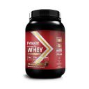 Fitspire Fit Super Pro Whey Protein | 36g Protein | 7.8g BCAA | 100% Authentic & No Adulteration | Muscle Growth & Recovery | DigeZyme For Easy Digestion (Double Chocolate, 2 lbs, 30 Servings)...