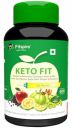 Fitspire KETO Fit 100% Vegan | Natural Weight Loss Supplement For Women & Men | 60 Capsules (Veg)...