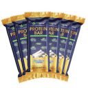 Fitspire Protein Bar (Pack of 6 Combo) - Blueberry Flavor, 360 gm | With 20.5 gm Protein Each | No Artificial Sweetener & Flavor | Energy Snack Bar | Each Flavour - 60 gm...
