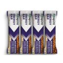 Fitspire Quiona Almond - Energy Bar | 100% Vegan | Gluten Free | Sugar Free | Pack of 4 x 35g each...