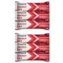 Fitspire Redberry Energy Bar, Pack of 6 Each 35g ...