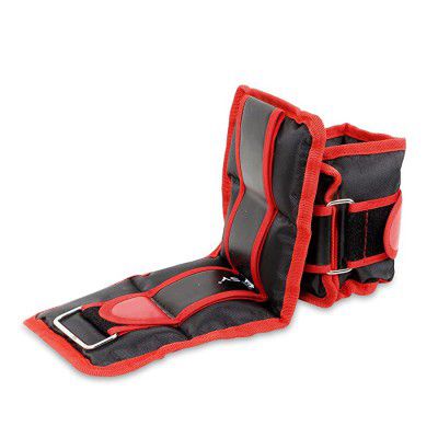 FITSY® Adjustable Ankle Weights