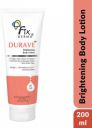 Fixderma Durave Brightening Body Lotion With Ceramide, Fades Dark Spots & Pigmentation (200 ml)...