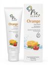 Fixderma Orange Face Wash with Vitamin E & Bearberry | Tan Removal Face Wash | Face Wash & Face Cleanser | Face Wash for Oily Skin (All Type Skin) | Face Wash for Women & Men - 75g...