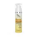 FIXDERMA Shadow Invisible Serum Sunscreen SPF 50+ PA+++|Ultra Lightweight Transparent Sunscreen with Vitamin C & Hyaluronic Acid|No White Cast|For All Skin Types|For Men & Women|Airless Pump 30 ML...