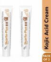 Fixderma Skarfix-Plus Cream with Kojic Acid (30 ml)...