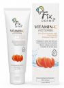 Fixderma Vitamin C Face Cleanser with Ascorbic Acid | facewash woman | Face Wash & Face Cleanser | Face Wash for Oily Skin (All Type Skin) | Face Wash for Women & Men - 75g...