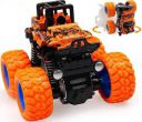 fizz Mini Monster Trucks Friction Powered Cars for Kids  (Multicolor, Pack of 1)...