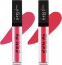 Fizzy Fern FFC2007 (Rose Radiance + cherry blossom, 12 ml)...