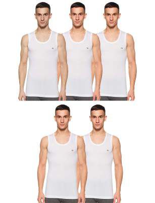 FL7 Men's Vest