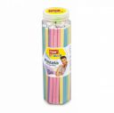 Flair Creative Pastela Wooden Pencils – Pack of 50...
