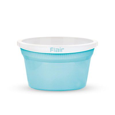 FLAIR Estella Bath Tub-20 LTR| Multipurpose Utility Gaint Tub