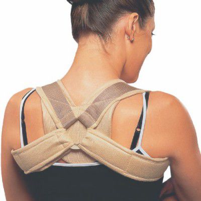 Flamingo Clavicle Brace - Medium